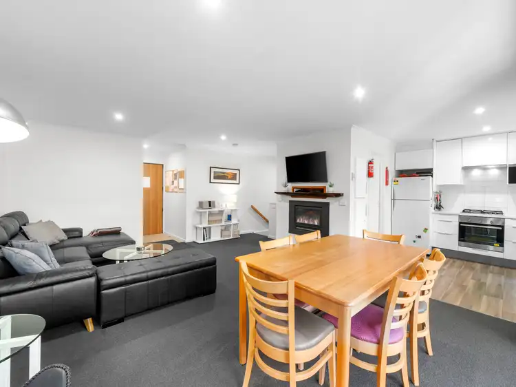 Fifth view of Homely apartment listing, 12/10 Chamois Road, Mount Buller VIC 3723
