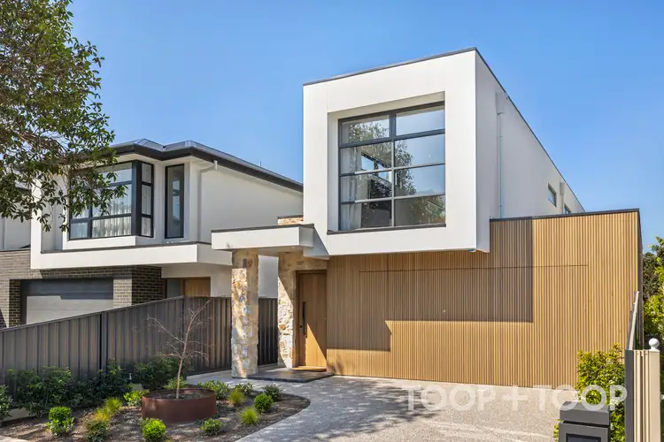 Main view of Homely house listing, 8 Grivell Road, Marden SA 5070