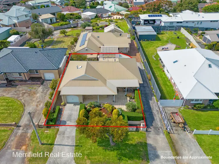 Second view of Homely house listing, 64A Parade Street, Albany WA 6330