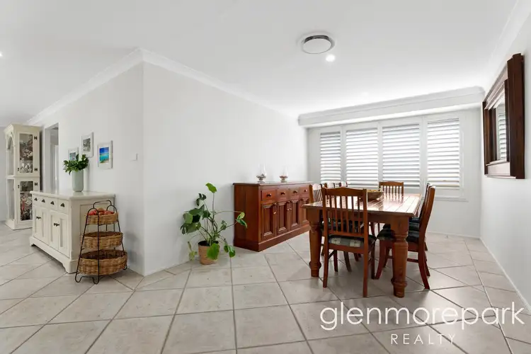 Fourth view of Homely house listing, 53 Luttrell Street, Glenmore Park NSW 2745