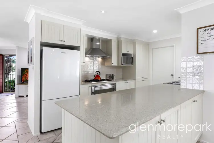 Sixth view of Homely house listing, 53 Luttrell Street, Glenmore Park NSW 2745