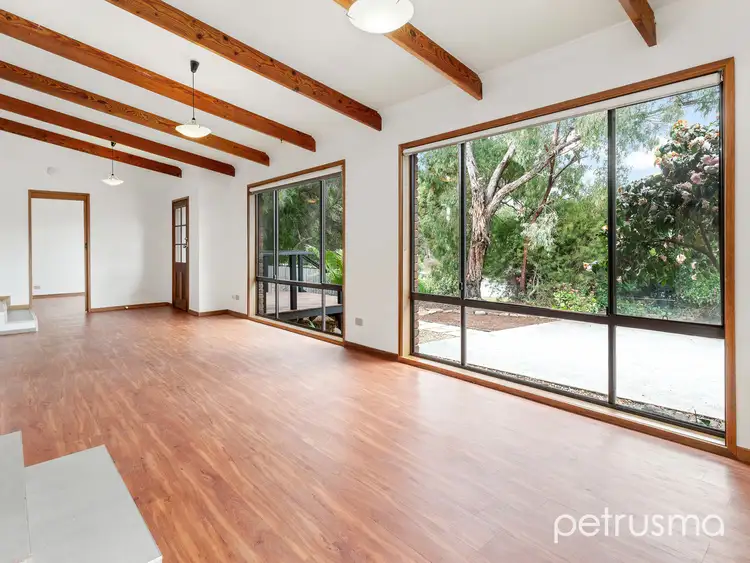 Second view of Homely house listing, 100 Summerleas Road, Kingston TAS 7050