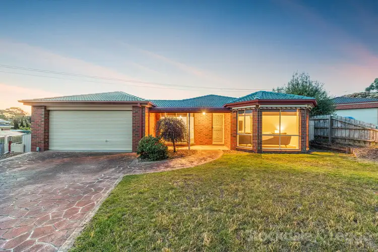 3 Nicola Court, Pakenham VIC 3810