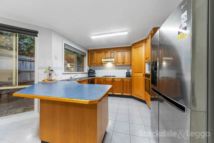 Fourth view of Homely house listing, 3 Nicola Court, Pakenham VIC 3810