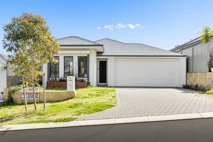 30 Harrogate Road, Wellard WA 6170