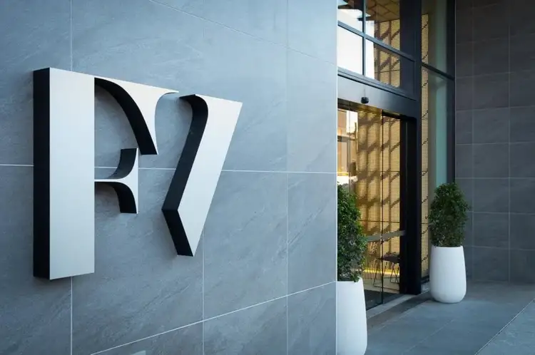 Fifth view of Homely apartment listing, 1105/167 Alfred Street, Fortitude Valley QLD 4006