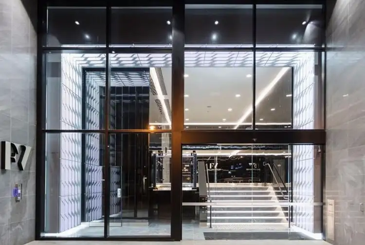 Sixth view of Homely apartment listing, 1105/167 Alfred Street, Fortitude Valley QLD 4006