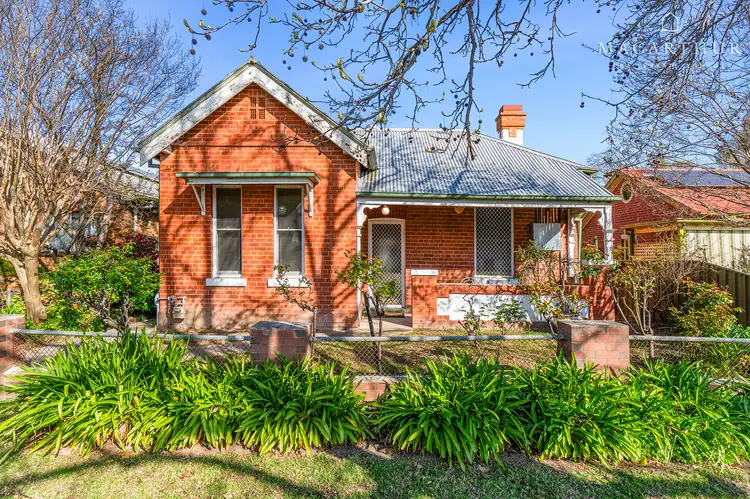 Main view of Homely house listing, 28 Freer Street, Wagga Wagga NSW 2650