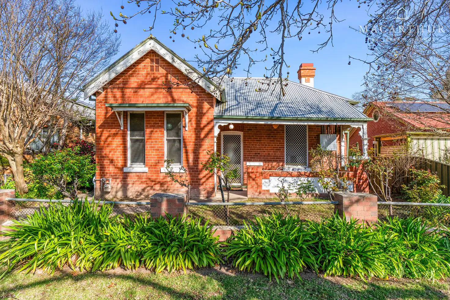 Main view of Homely house listing, 28 Freer Street, Wagga Wagga NSW 2650