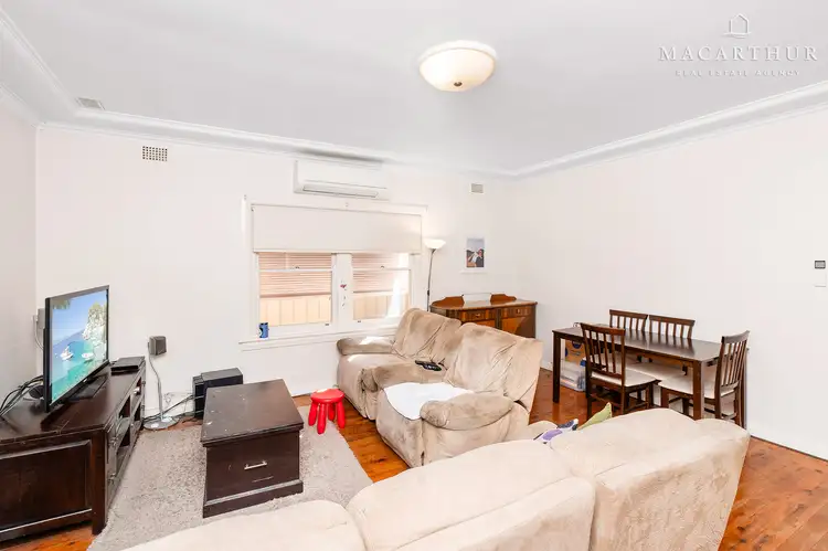 Second view of Homely house listing, 28 Freer Street, Wagga Wagga NSW 2650