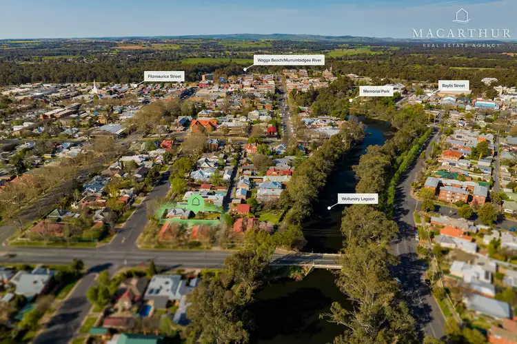 Fifth view of Homely house listing, 28 Freer Street, Wagga Wagga NSW 2650