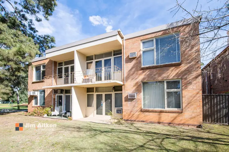 Main view of Homely unit listing, 6/152 Derby Street, Penrith NSW 2750