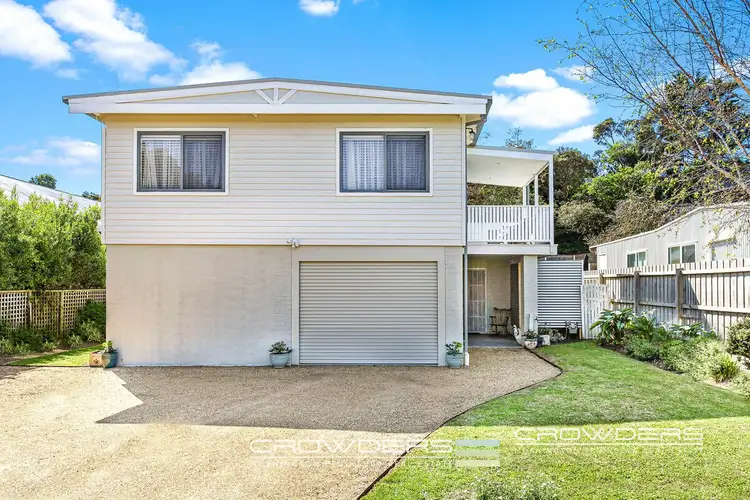 8 Florence Drive, Rye VIC 3941