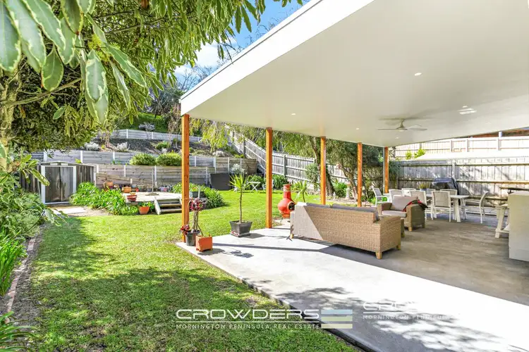 Third view of Homely house listing, 8 Florence Drive, Rye VIC 3941