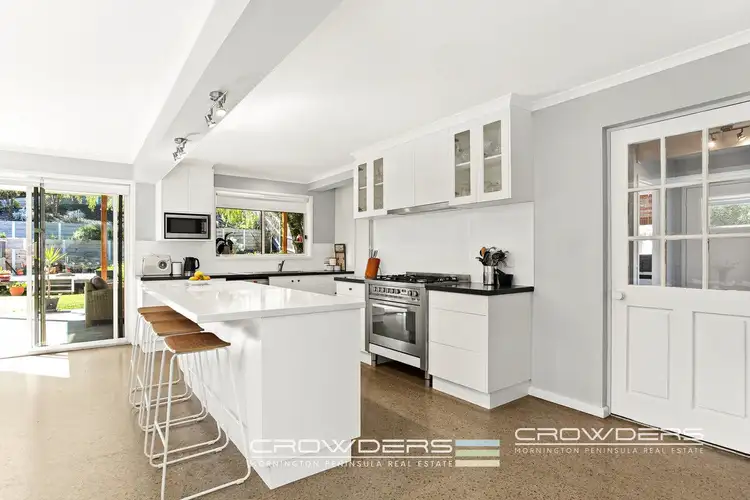 Sixth view of Homely house listing, 8 Florence Drive, Rye VIC 3941