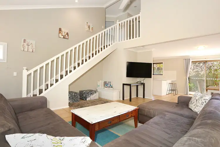 Second view of Homely townhouse listing, 26/284 Oxley Drive, Coombabah QLD 4216