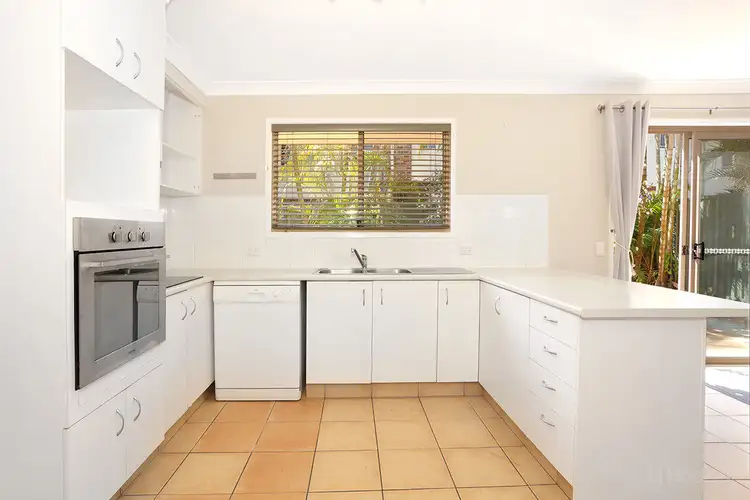 Third view of Homely townhouse listing, 26/284 Oxley Drive, Coombabah QLD 4216