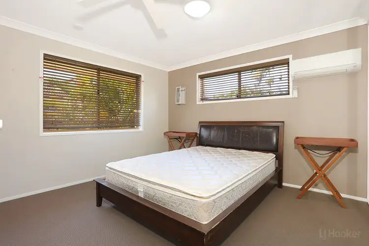 Fifth view of Homely townhouse listing, 26/284 Oxley Drive, Coombabah QLD 4216