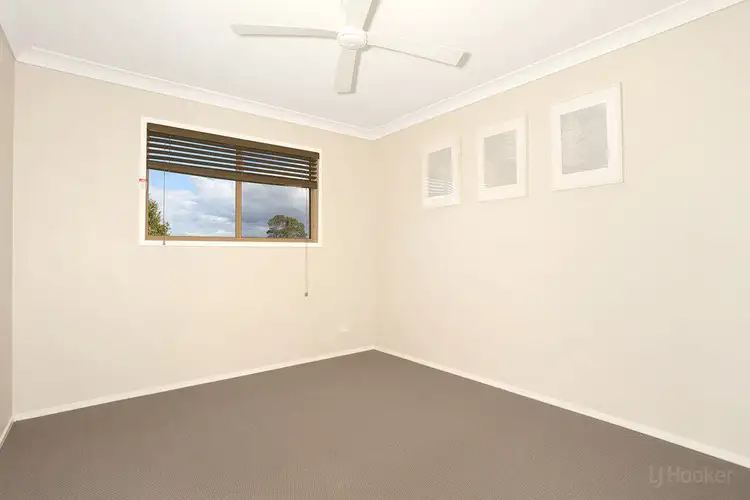Sixth view of Homely townhouse listing, 26/284 Oxley Drive, Coombabah QLD 4216