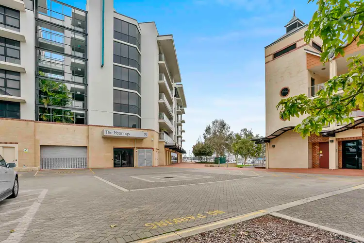 10/15 The Palladio, Mandurah WA 6210