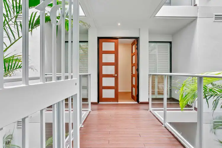 Second view of Homely apartment listing, 10/15 The Palladio, Mandurah WA 6210