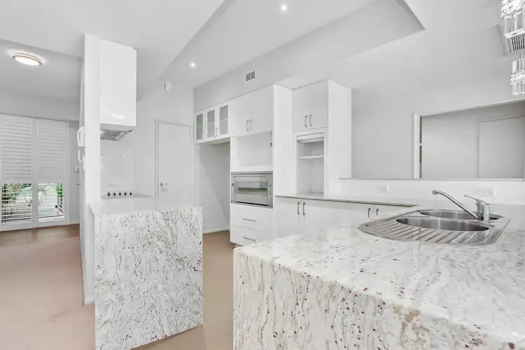 Seventh view of Homely apartment listing, 10/15 The Palladio, Mandurah WA 6210