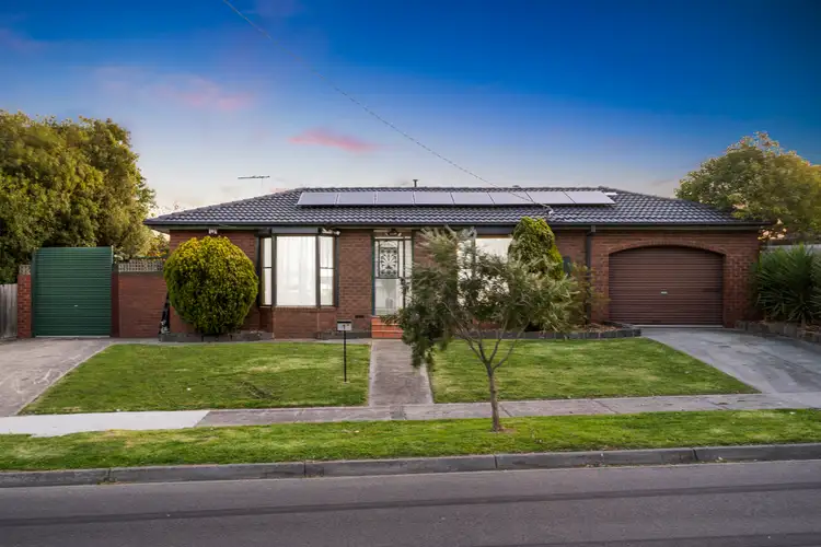 Main view of Homely house listing, 1 Langdon Crescent, Craigieburn VIC 3064
