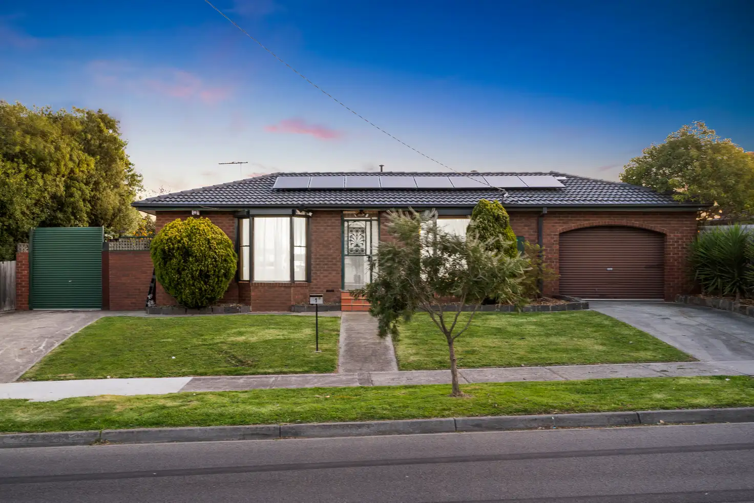 Main view of Homely house listing, 1 Langdon Crescent, Craigieburn VIC 3064