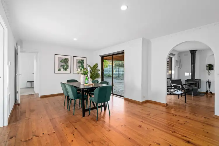 Second view of Homely house listing, 1 Langdon Crescent, Craigieburn VIC 3064
