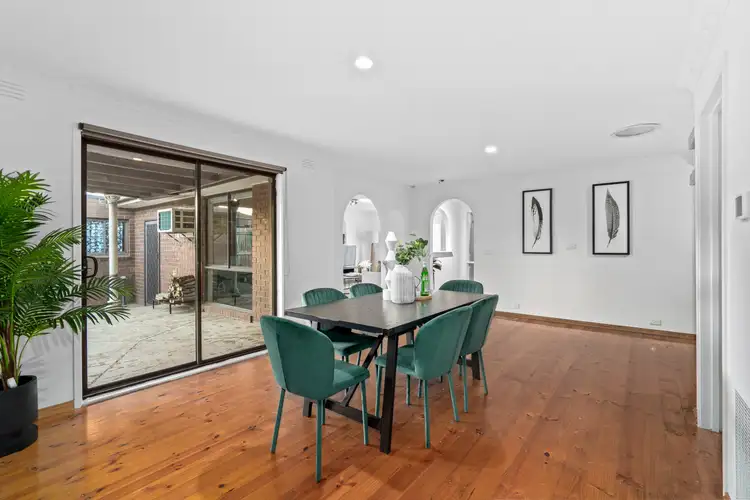 Third view of Homely house listing, 1 Langdon Crescent, Craigieburn VIC 3064