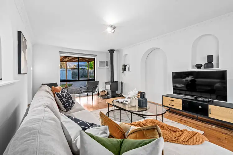 Fifth view of Homely house listing, 1 Langdon Crescent, Craigieburn VIC 3064