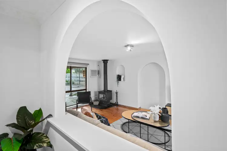 Sixth view of Homely house listing, 1 Langdon Crescent, Craigieburn VIC 3064