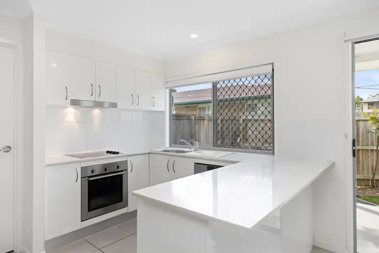 Third view of Homely townhouse listing, 29/63 Harlen Road, Salisbury QLD 4107