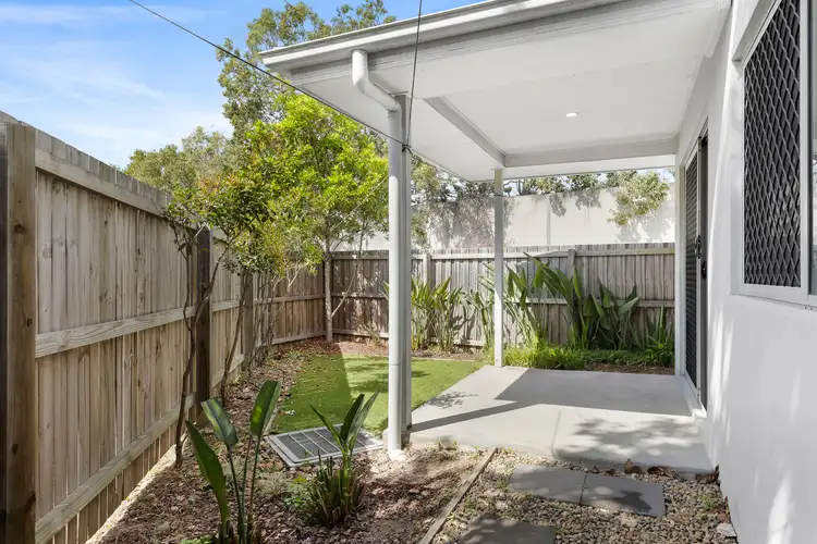 Fourth view of Homely townhouse listing, 29/63 Harlen Road, Salisbury QLD 4107