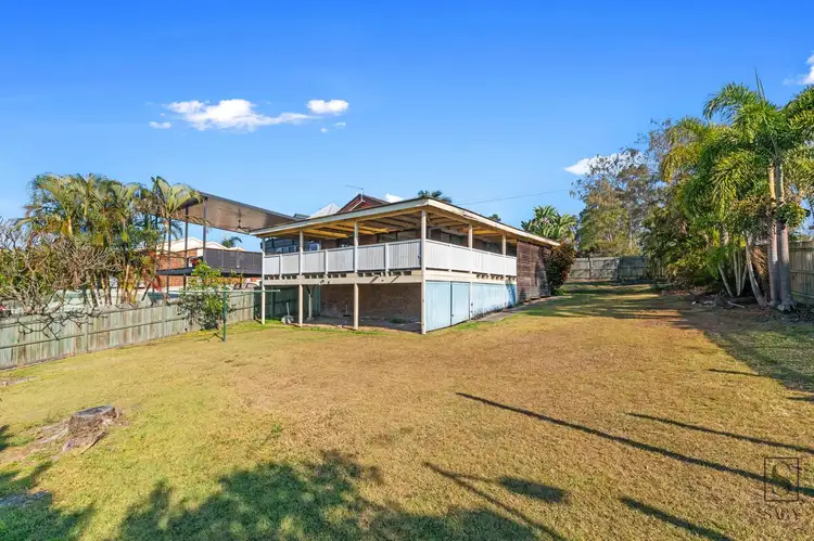 109 SUMNERS Road, Jamboree Heights QLD 4074