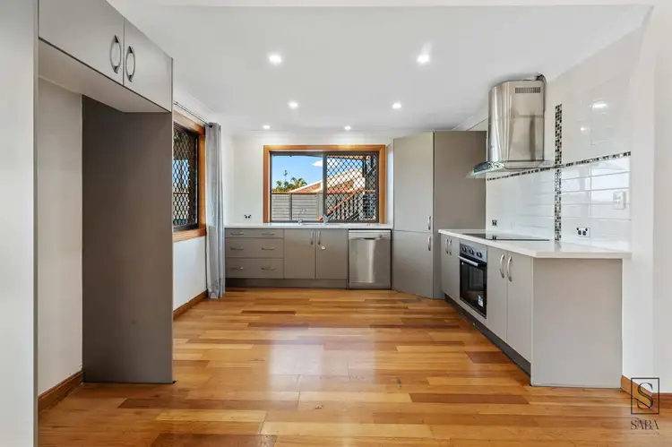 Fourth view of Homely house listing, 109 SUMNERS Road, Jamboree Heights QLD 4074