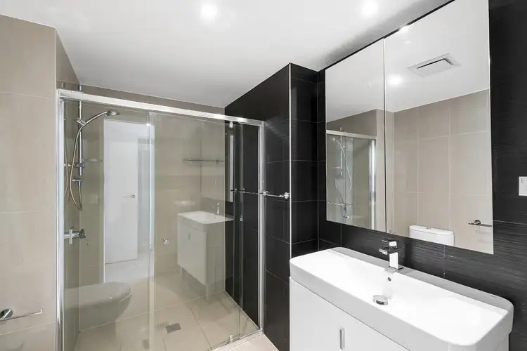 Sixth view of Homely apartment listing, 18/125 Melbourne Street, South Brisbane QLD 4101