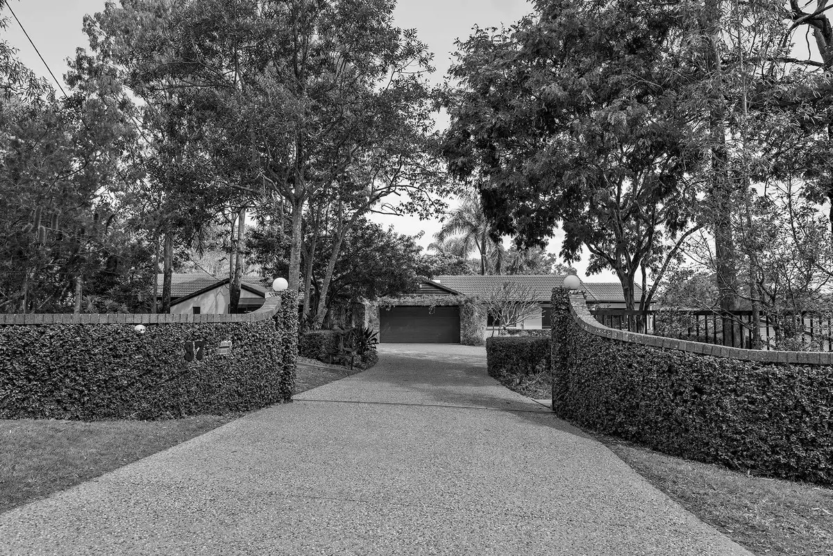 Main view of Homely house listing, 37 Warriewood Street, Chandler QLD 4155