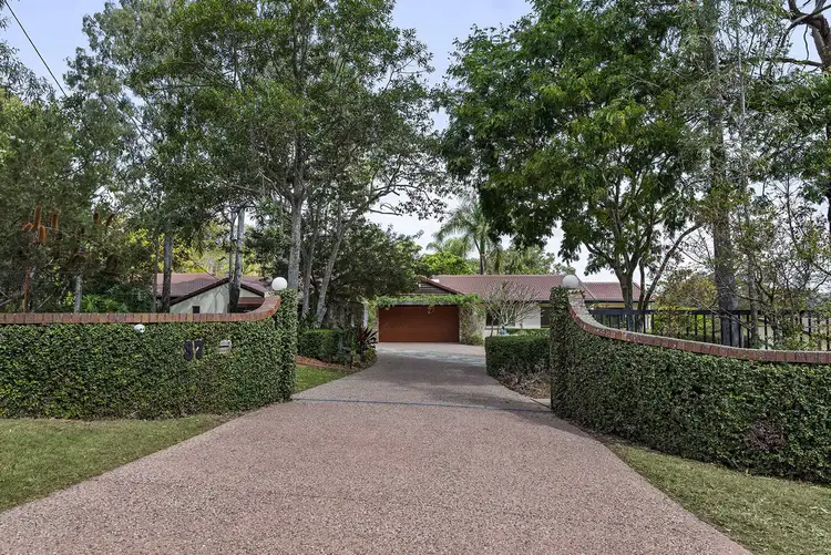 Second view of Homely house listing, 37 Warriewood Street, Chandler QLD 4155