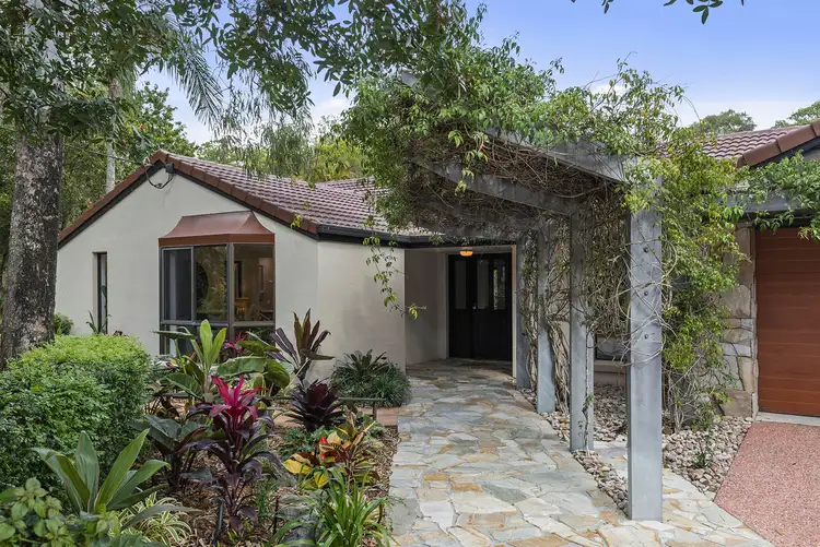 Third view of Homely house listing, 37 Warriewood Street, Chandler QLD 4155