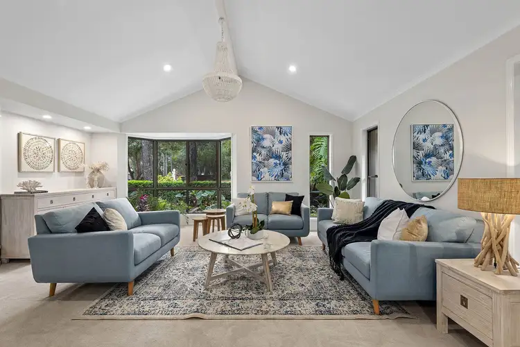 Fourth view of Homely house listing, 37 Warriewood Street, Chandler QLD 4155