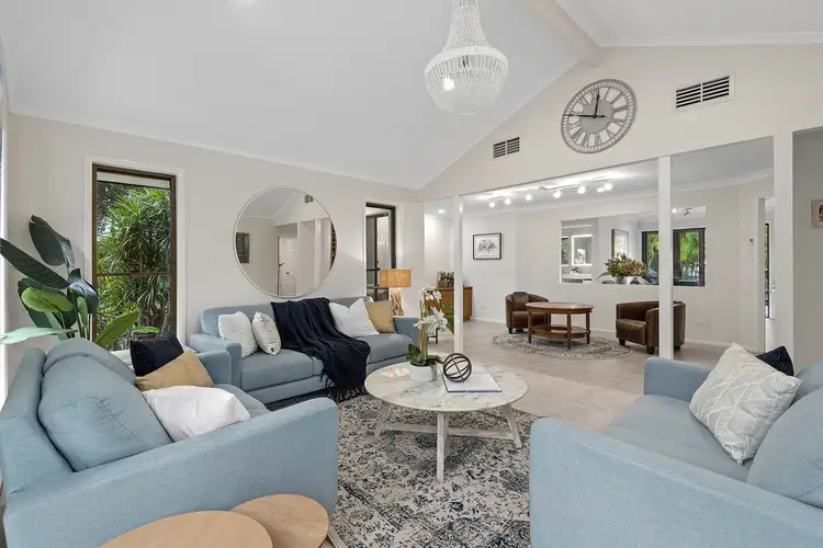 Fifth view of Homely house listing, 37 Warriewood Street, Chandler QLD 4155