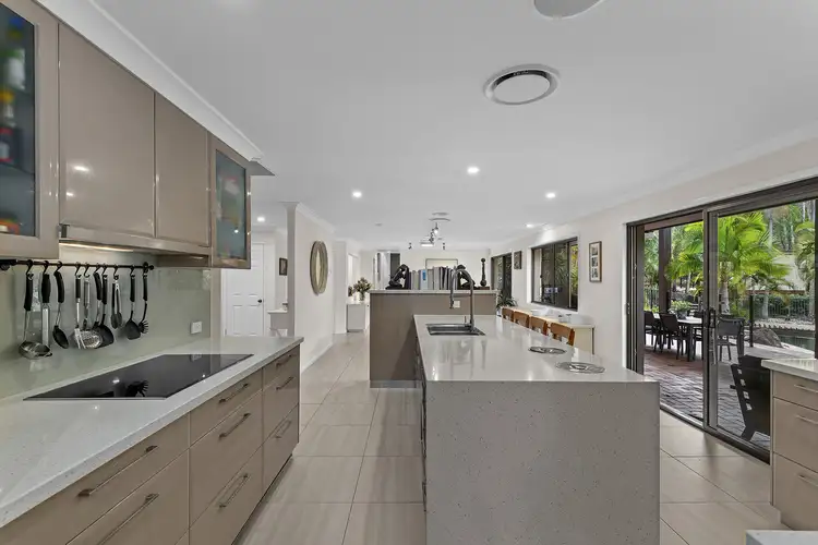 Sixth view of Homely house listing, 37 Warriewood Street, Chandler QLD 4155