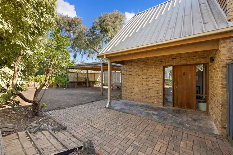Second view of Homely house listing, 27 Mountain View Road, Mount Eliza VIC 3930