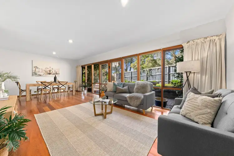 Third view of Homely house listing, 27 Mountain View Road, Mount Eliza VIC 3930