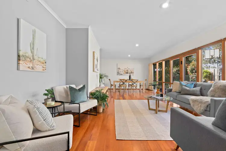 Fourth view of Homely house listing, 27 Mountain View Road, Mount Eliza VIC 3930