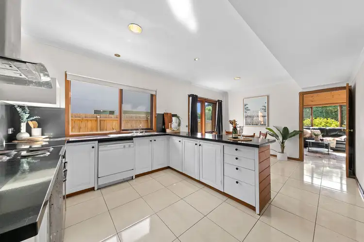Sixth view of Homely house listing, 27 Mountain View Road, Mount Eliza VIC 3930