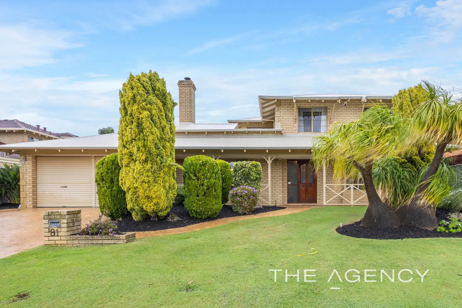 Main view of Homely house listing, 81 The Ramble, Booragoon WA 6154