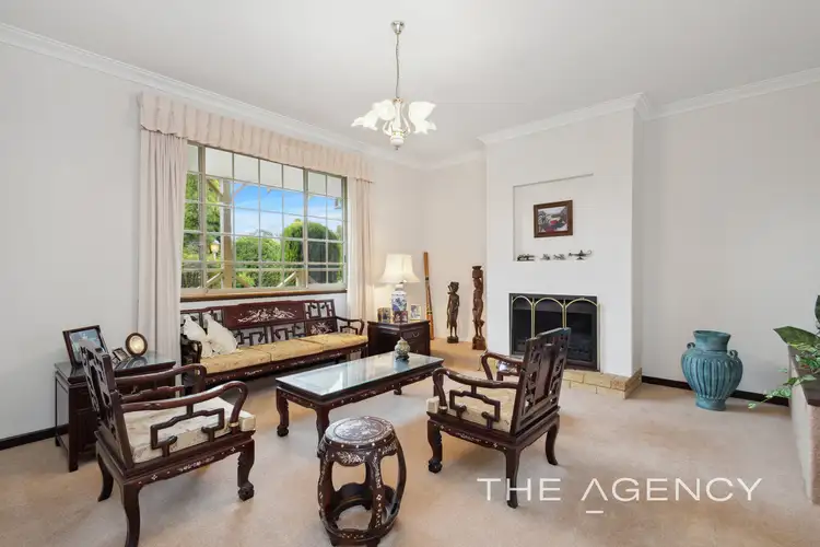 Fifth view of Homely house listing, 81 The Ramble, Booragoon WA 6154