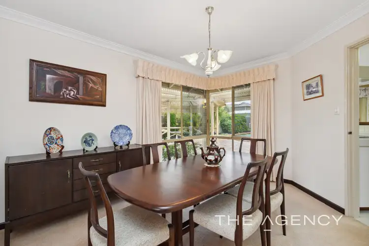 Sixth view of Homely house listing, 81 The Ramble, Booragoon WA 6154